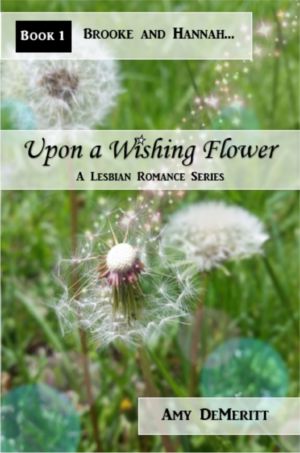 [Brooke and Hannah 01] • Upon a Wishing Flower